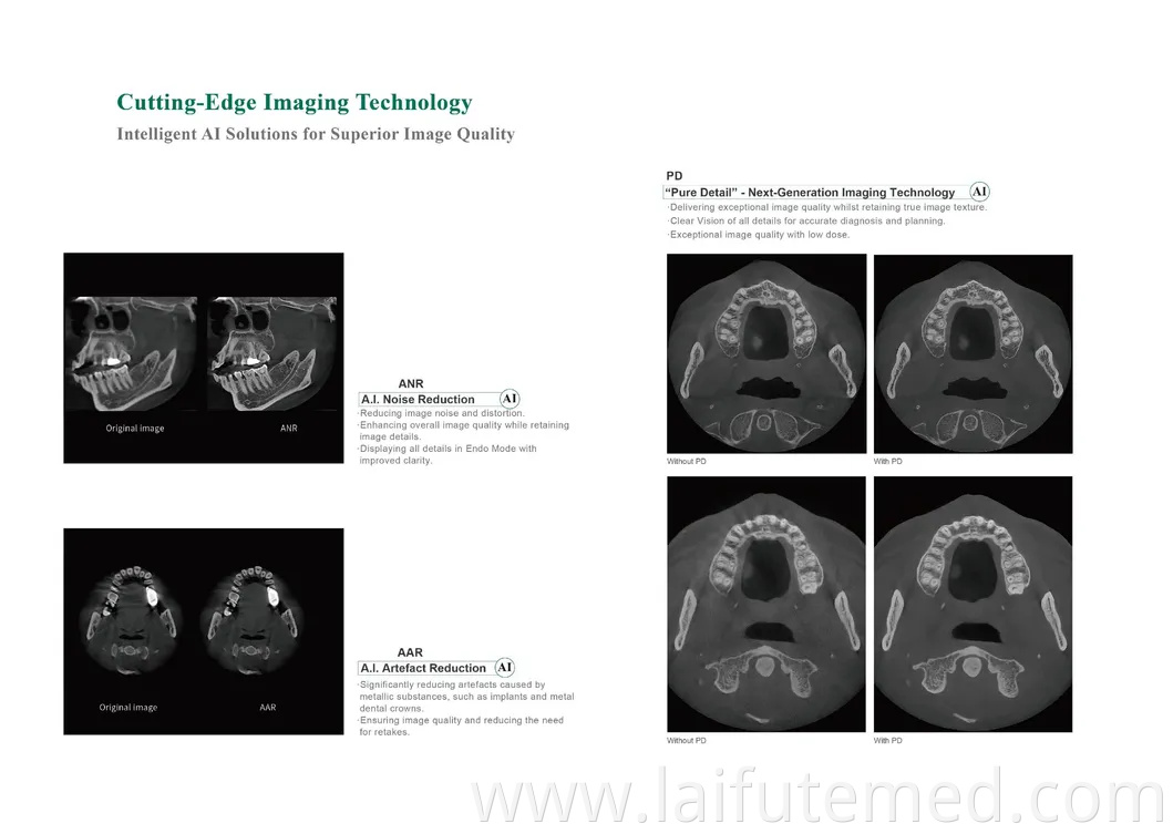 Advanced 512 Slice CT Scanner for Veterinary Imaging-High-Resolution 3D Diagnostics for Large Animals
